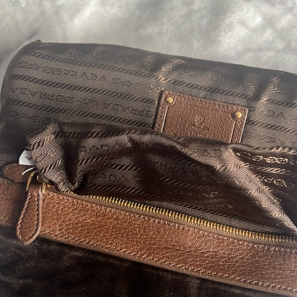 PAADA BAG 💼 💯 AUTHENTIC - Picture 12 of 12